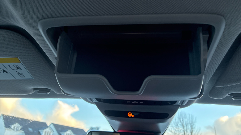 Honda Zr-V 2.0 eHEV Elegance 5dr CVT Hybrid Estate